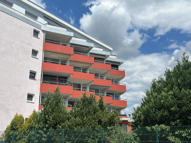 Wohnung in Uhldingen-Mühlhofen