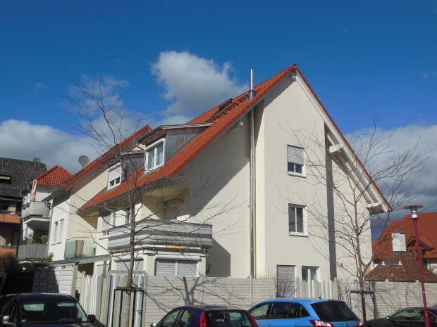 Maisonette-Wohnung in Filderstadt-Sielmingen